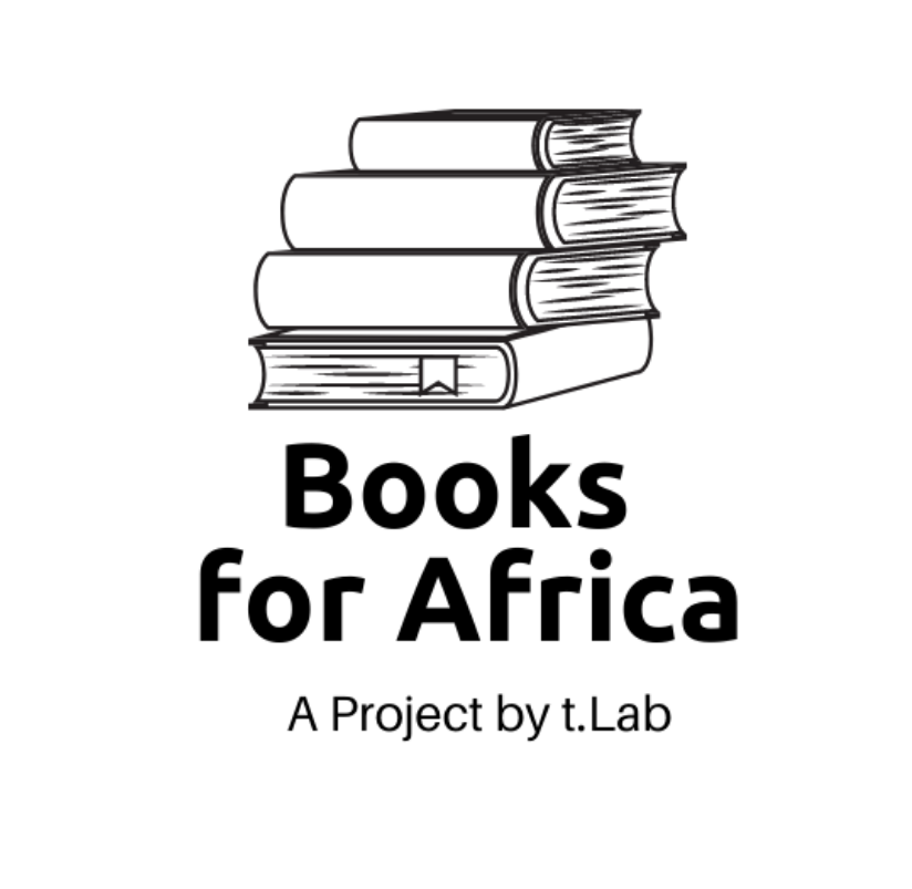 Books for Africa